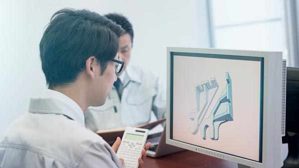 製品設計のプロセスとは